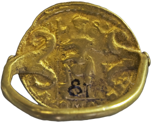 Marcianus, Solidus