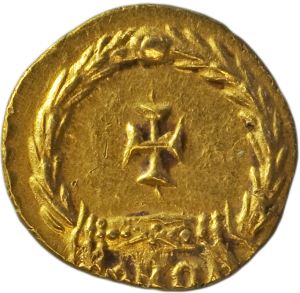 Leo, Tremissis